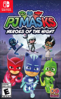 PJ Masks: Heroes of the Night - Xbox One