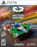 Project Motor Racing - Xbox Series X