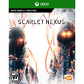 Scarlet Nexus - Xbox Series X