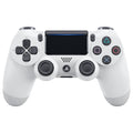 Sony Playstation Dual Shock 4 [Glacier White] - Playstation 4
