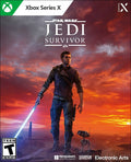 Star Wars Jedi: Survivor