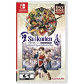 Double J's Collectibles - Suikoden I & II HD Remaster [Day One Edition] - Video Game - Nintendo Switch