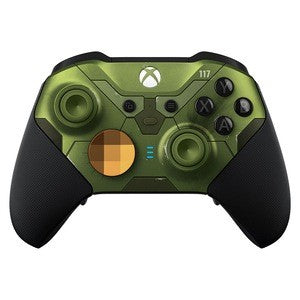 Xbox Elite Series 2 Halo Infinite - Xbox One