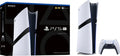 Playstation 5 Pro w/ Disk Drive - Playstation 5