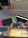 Nintendo Switch OLED with Green and Pink Joy-Con - Nintendo Switch